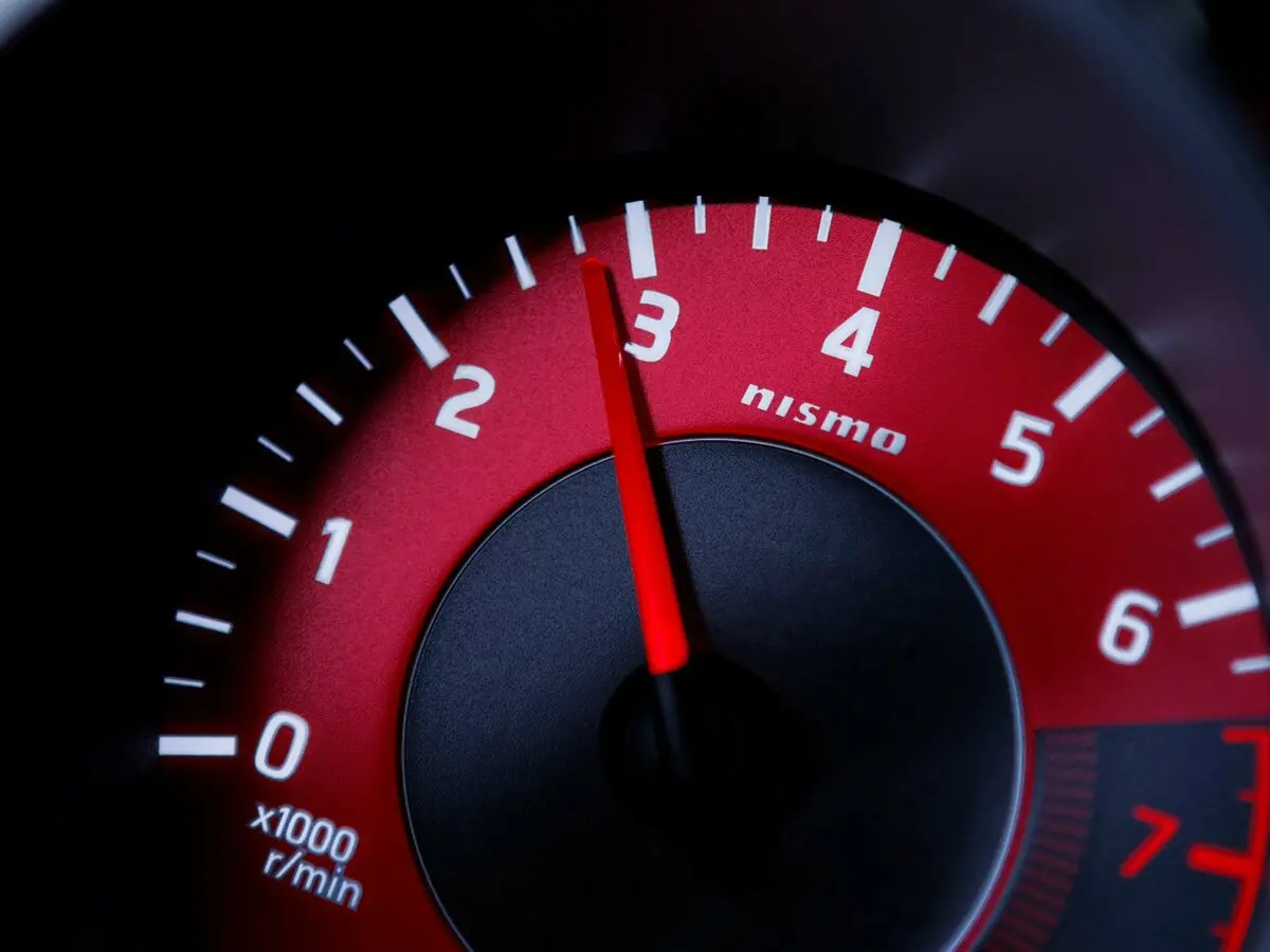 Nissan Juke Nismo I Внедорожник 5 дв. — photo 8