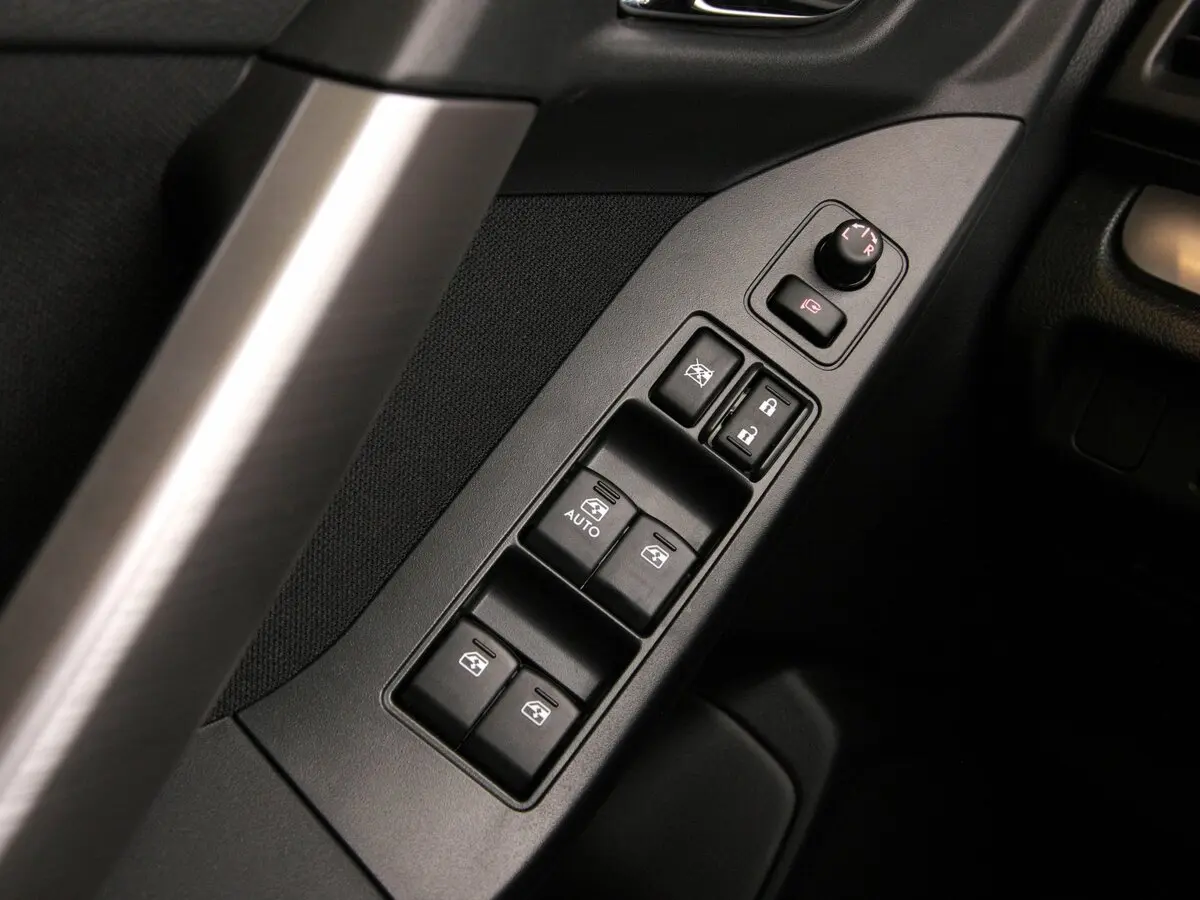 Subaru Forester IV Внедорожник 5 дв. — сүрөт 13