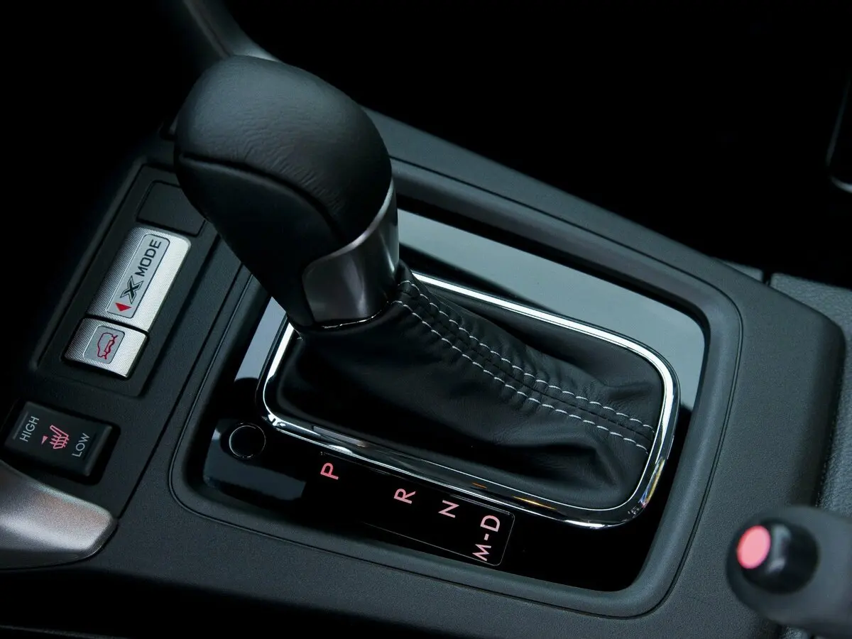 Subaru Forester IV Внедорожник 5 дв. — сүрөт 14
