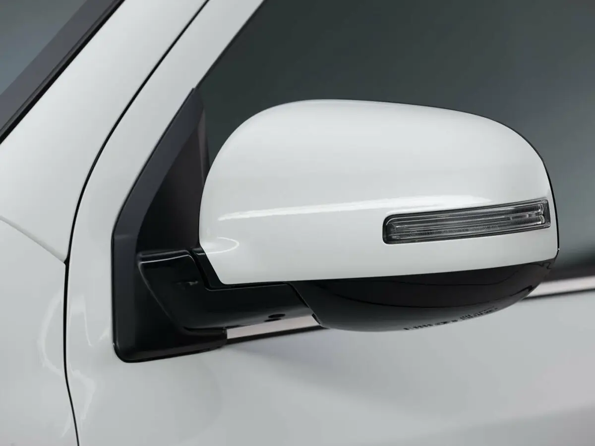 Mitsubishi ASX I Рестайлинг Внедорожник 5 дв. — сүрөт 14