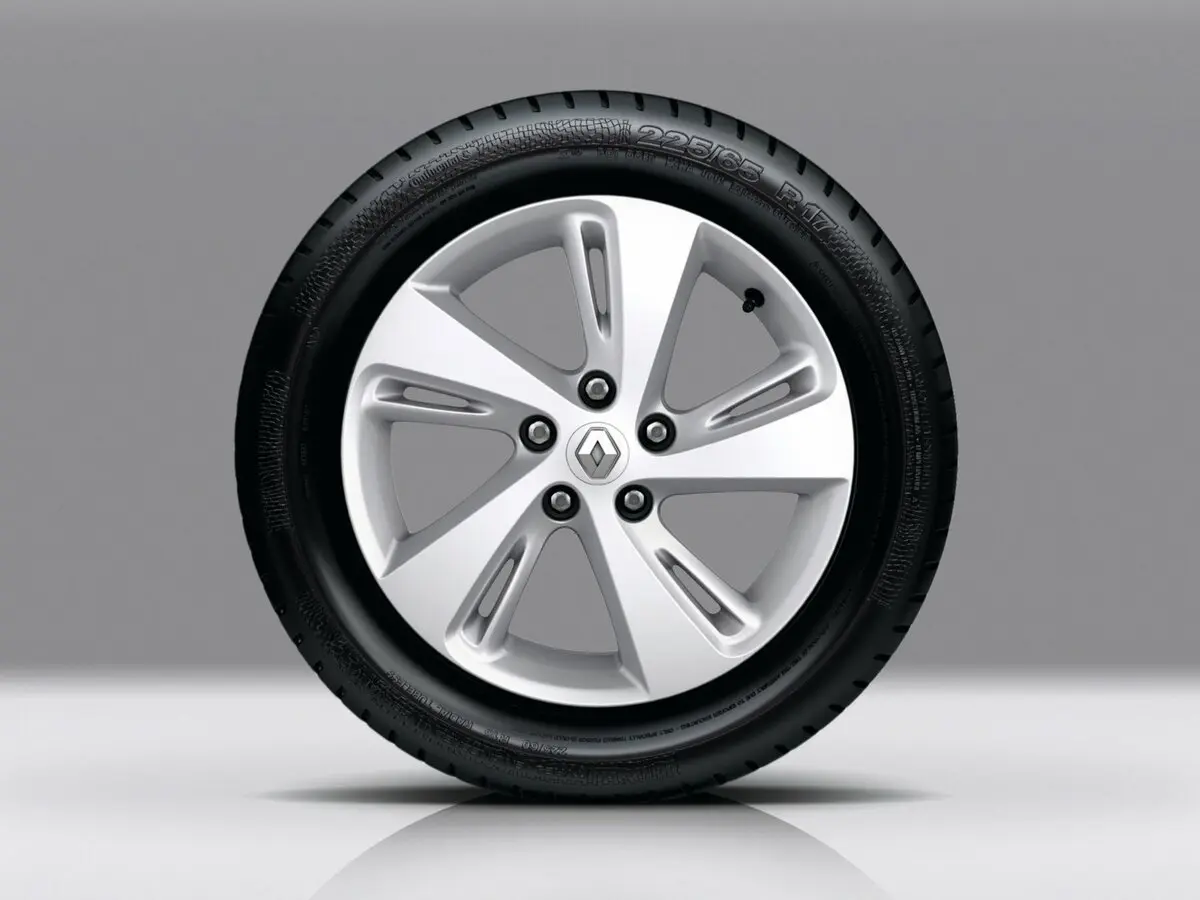 Renault Megane III Рестайлинг Хэтчбек 5 дв. — 照片 9