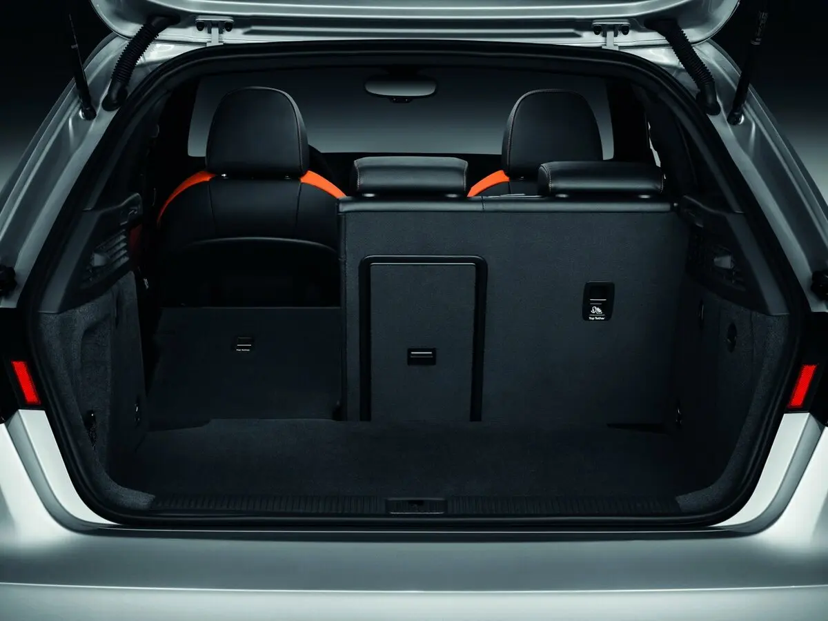 Audi A3 III (8V) Хэтчбек 5 дв. Sportback — сүрөт 12