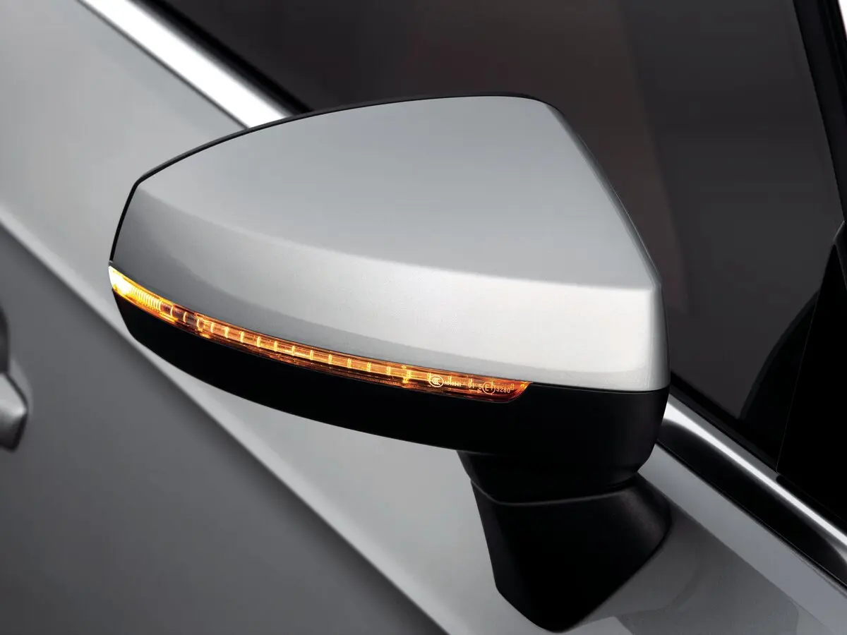 Audi A3 III (8V) Хэтчбек 5 дв. Sportback — сүрөт 13