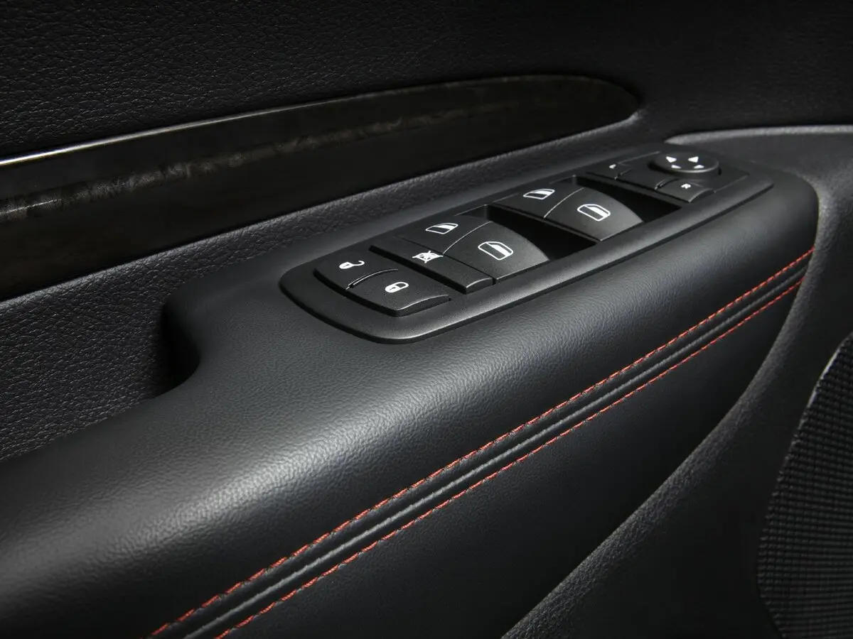 Dodge Durango III Внедорожник 5 дв. — сүрөт 11