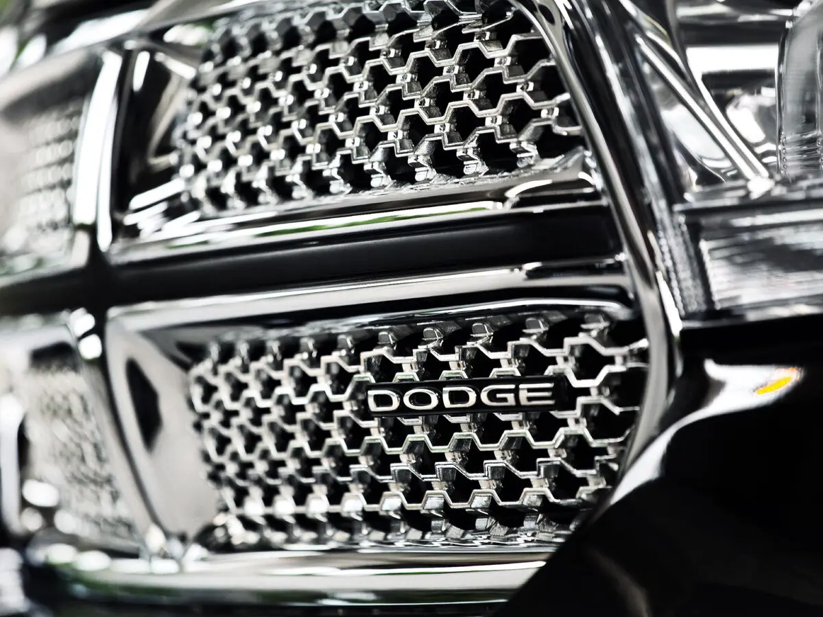 Dodge Durango III Внедорожник 5 дв. — сүрөт 14