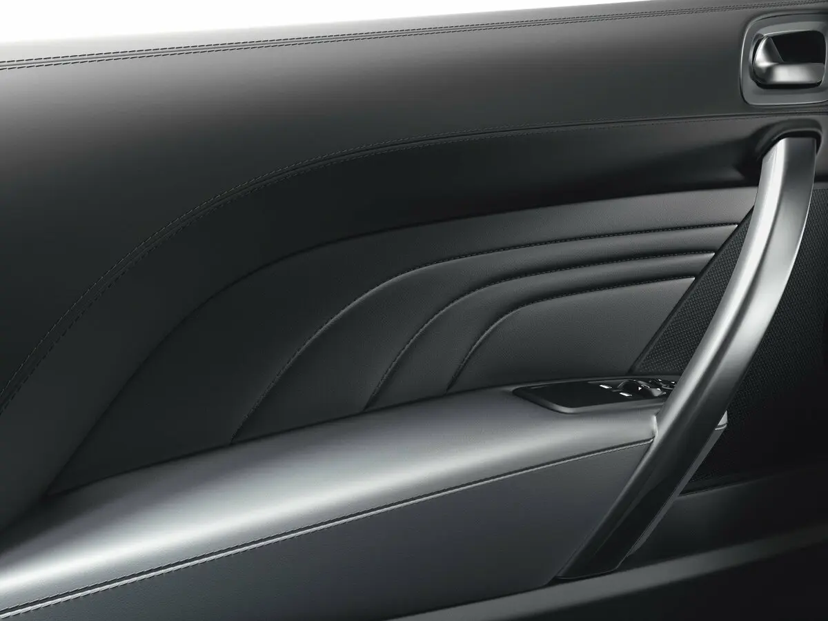Peugeot RCZ I Рестайлинг Купе — сүрөт 10