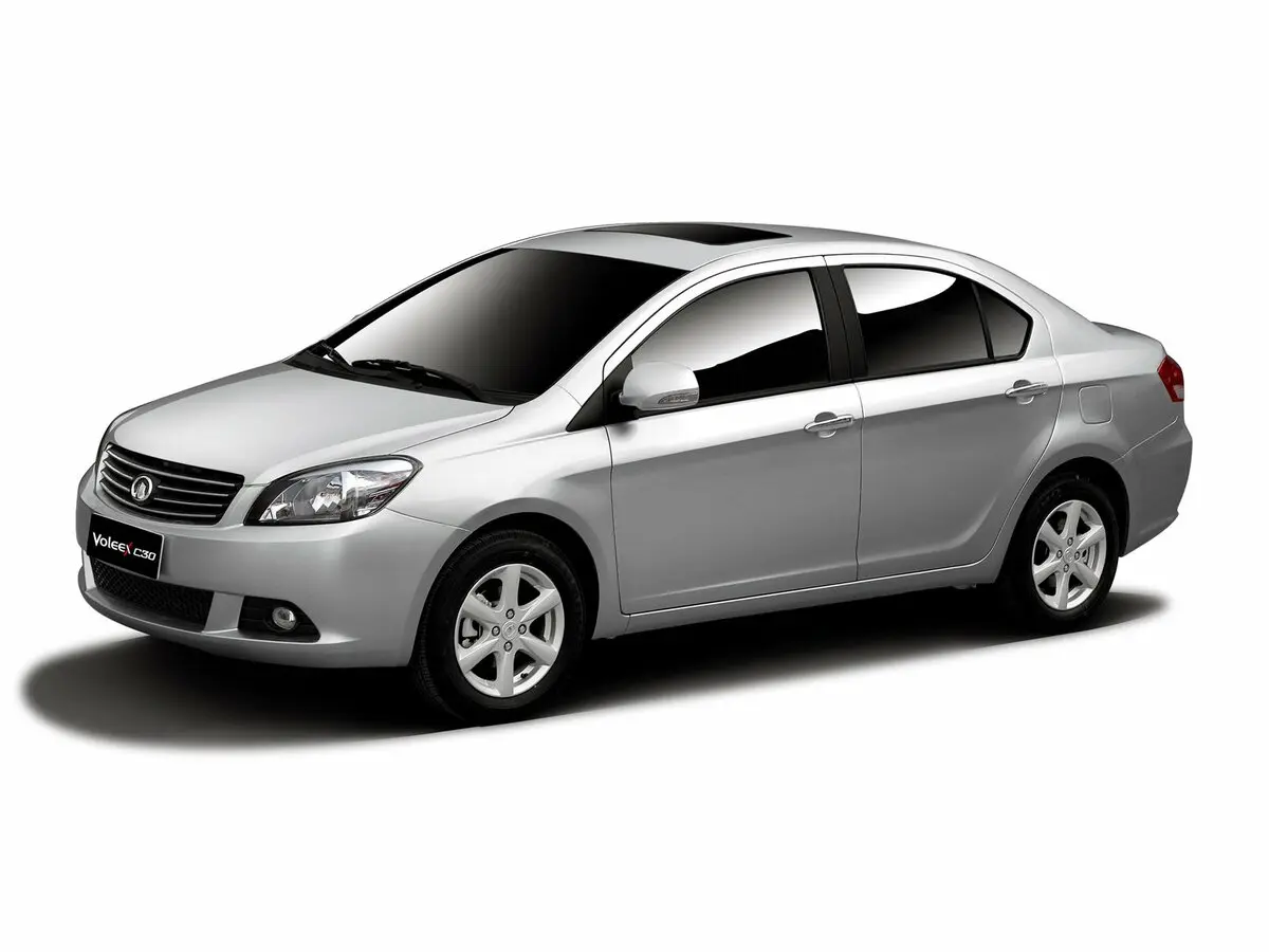 Great Wall Voleex C30 I