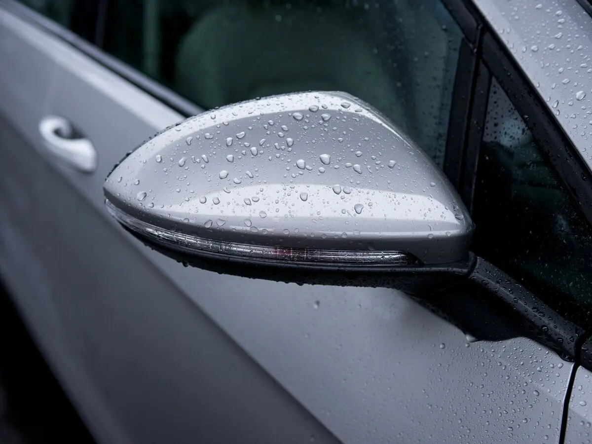 Volkswagen Golf VII Хэтчбек 5 дв. — фото 13
