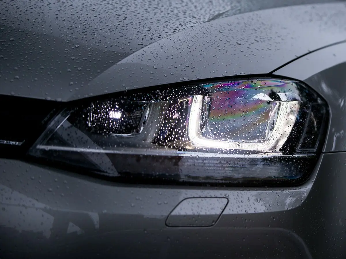 Volkswagen Golf VII Хэтчбек 5 дв. — фото 14