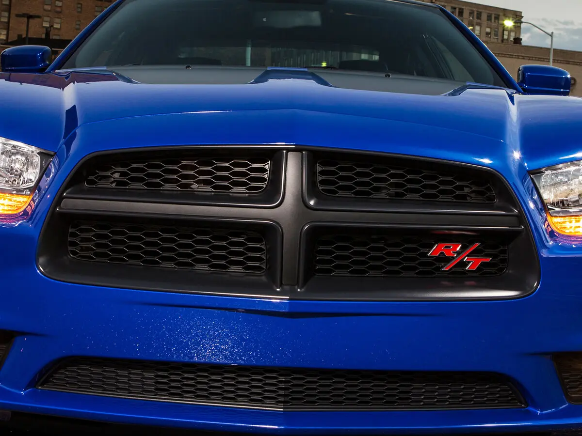 Dodge Charger VII (LD) Седан — сүрөт 16