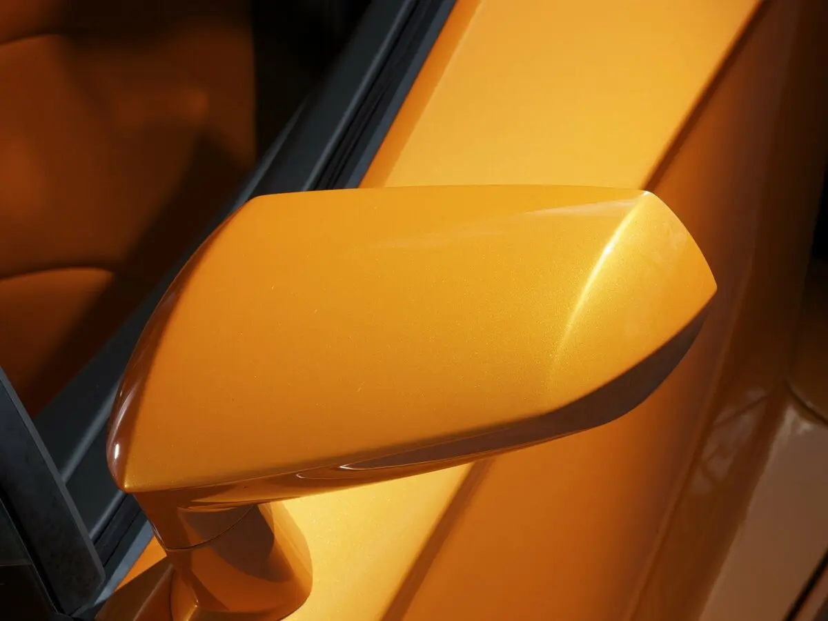 Lamborghini Aventador I Родстер — сүрөт 11