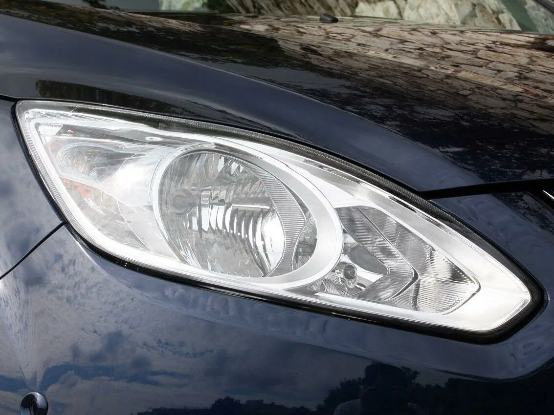 Ford C-MAX II Компактвэн — сүрөт 11