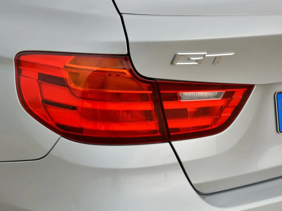 BMW 3 серии VI (F3x) Лифтбек Gran Turismo — сүрөт 18