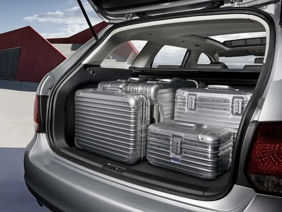 Volkswagen Golf VI Универсал 5 дв. — фото 9
