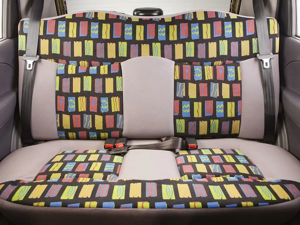 Daewoo Matiz I Рестайлинг Хэтчбек 5 дв. Best — сүрөт 7