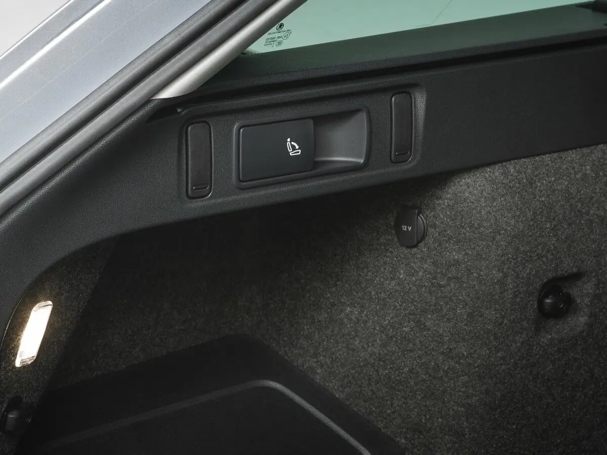 Skoda Octavia III (A7) Универсал 5 дв. — сүрөт 13