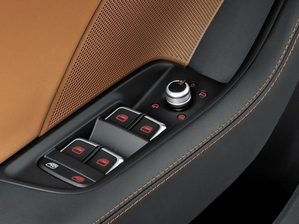 Audi A3 III (8V) Седан — сүрөт 8