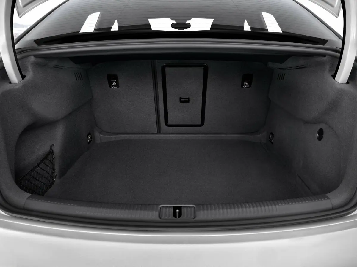 Audi A3 III (8V) Седан — сүрөт 10
