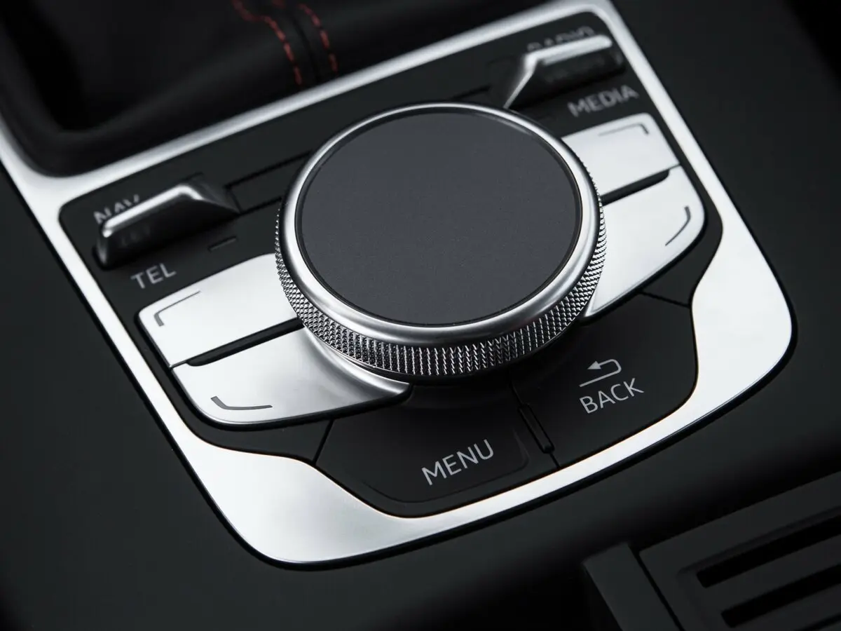 Audi A3 III (8V) Седан — сүрөт 13