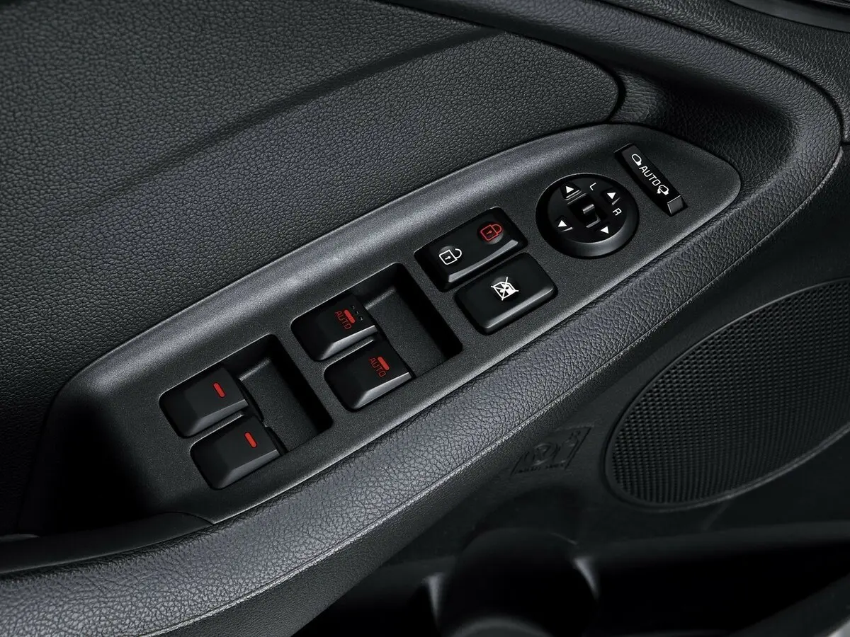 Kia Cerato III Седан — сүрөт 12