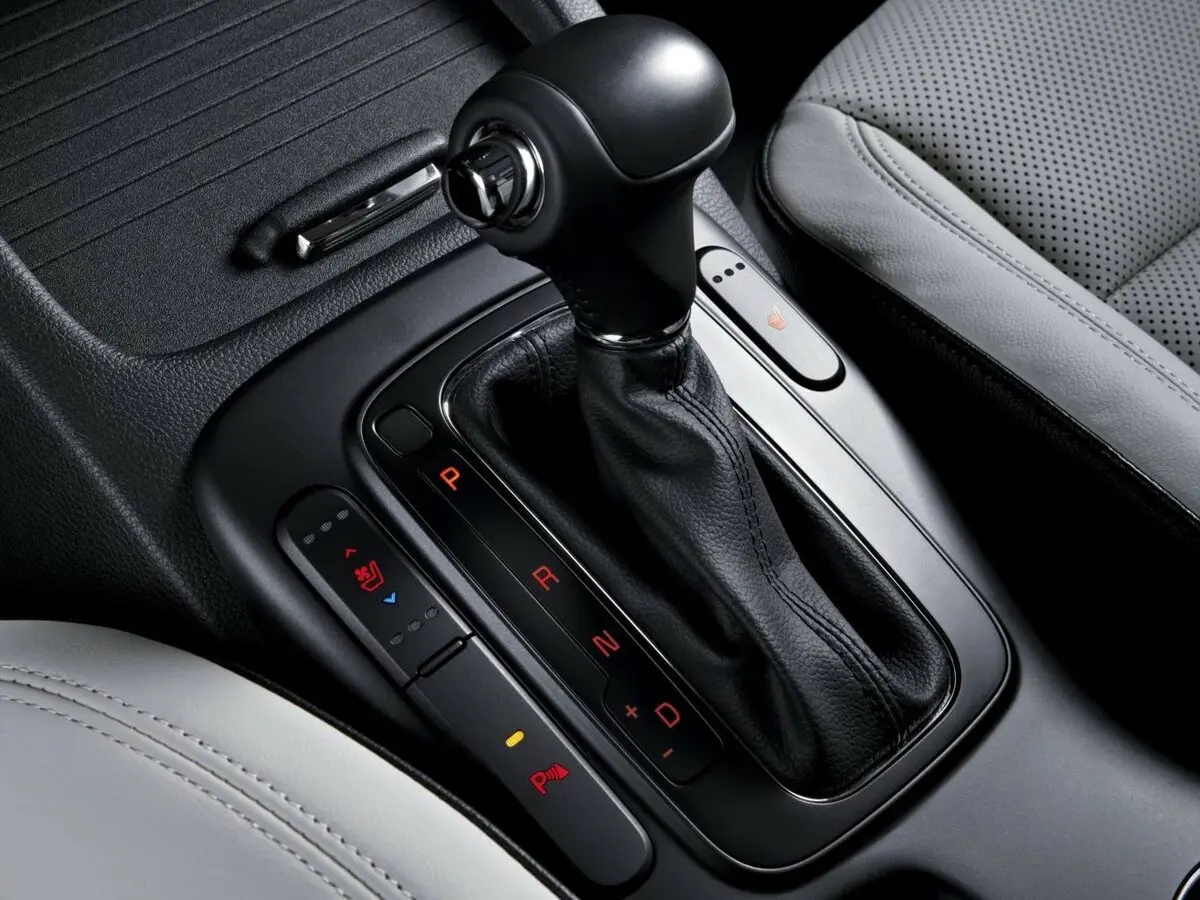 Kia Cerato III Седан — сүрөт 13