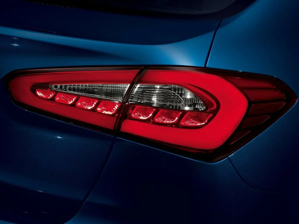 Kia Cerato III Седан — сүрөт 15