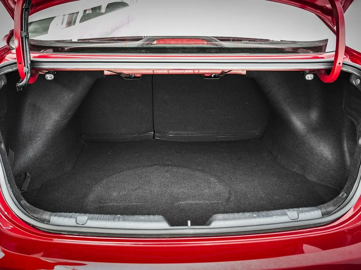 Kia Cerato III Седан — сүрөт 27