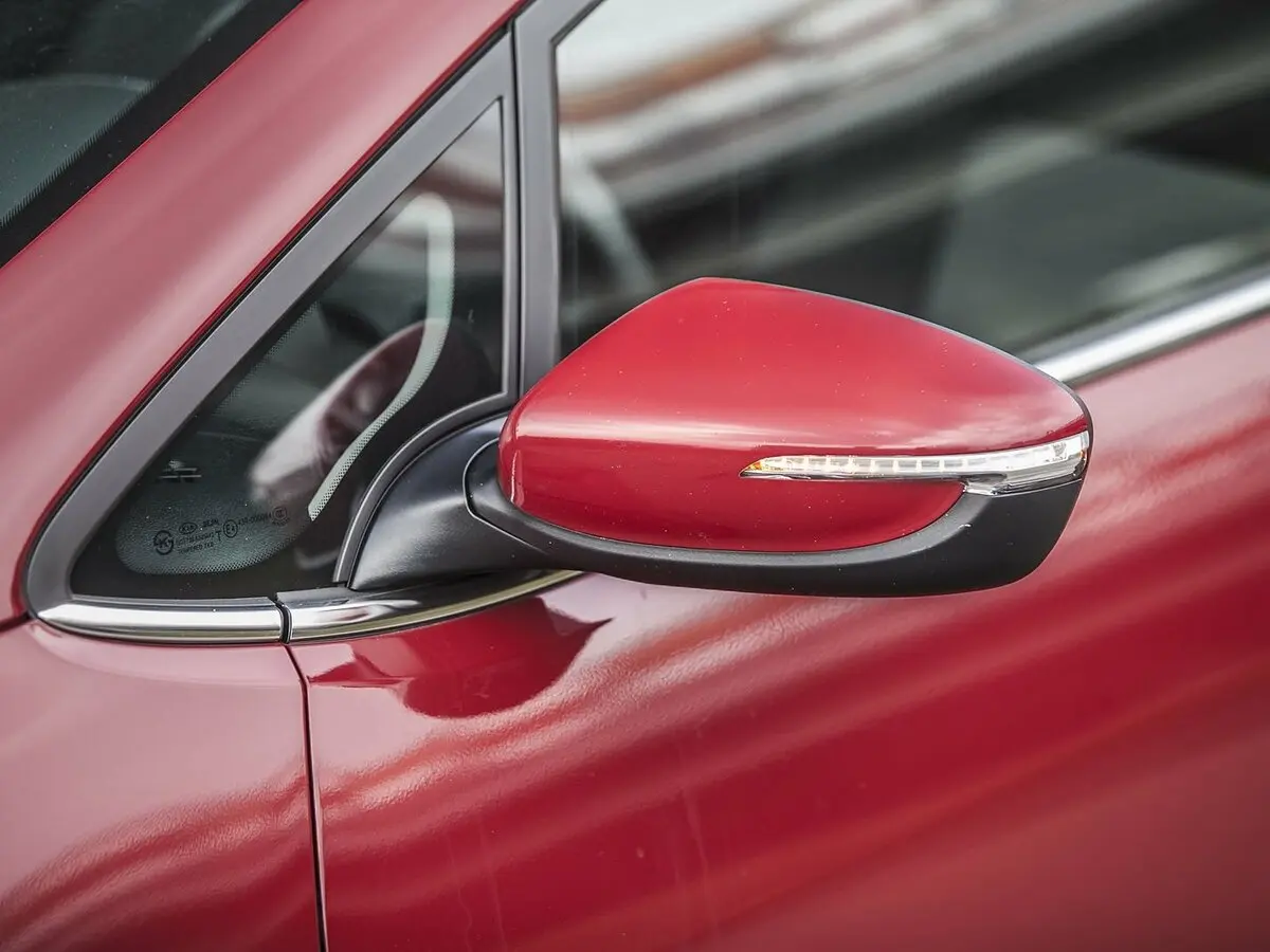 Kia Cerato III Седан — сүрөт 28