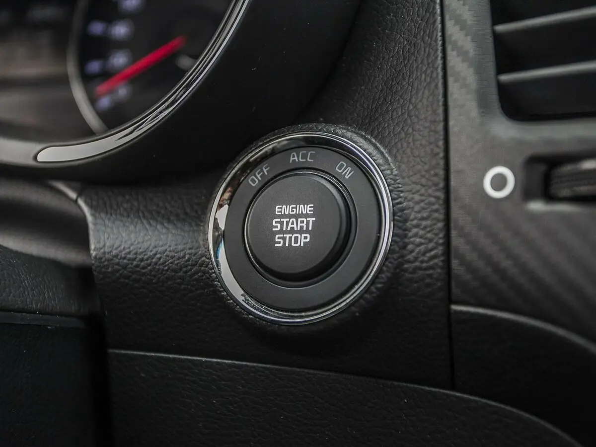 Kia Cerato III Седан — сүрөт 32