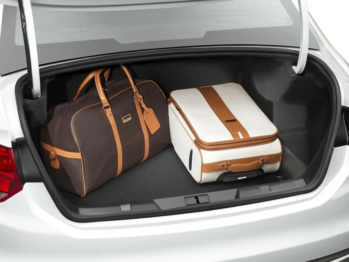 Citroen C4 II Седан — сүрөт 15