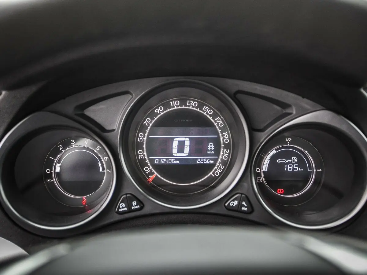 Citroen C4 II Седан — сүрөт 27