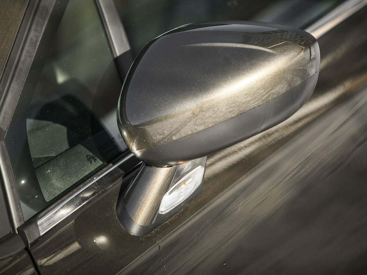 Citroen C4 II Седан