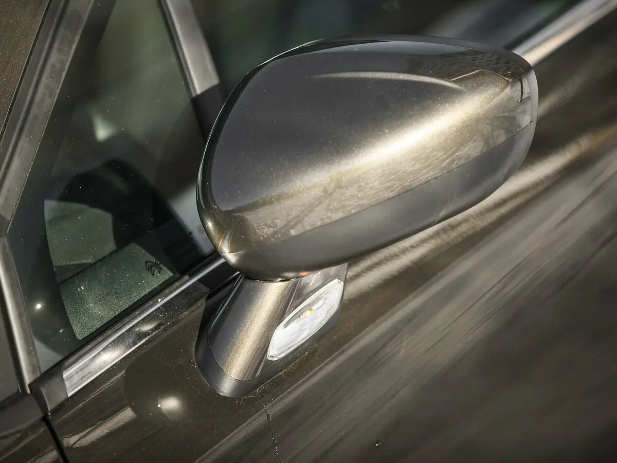 Citroen C4 II Седан — сүрөт 33