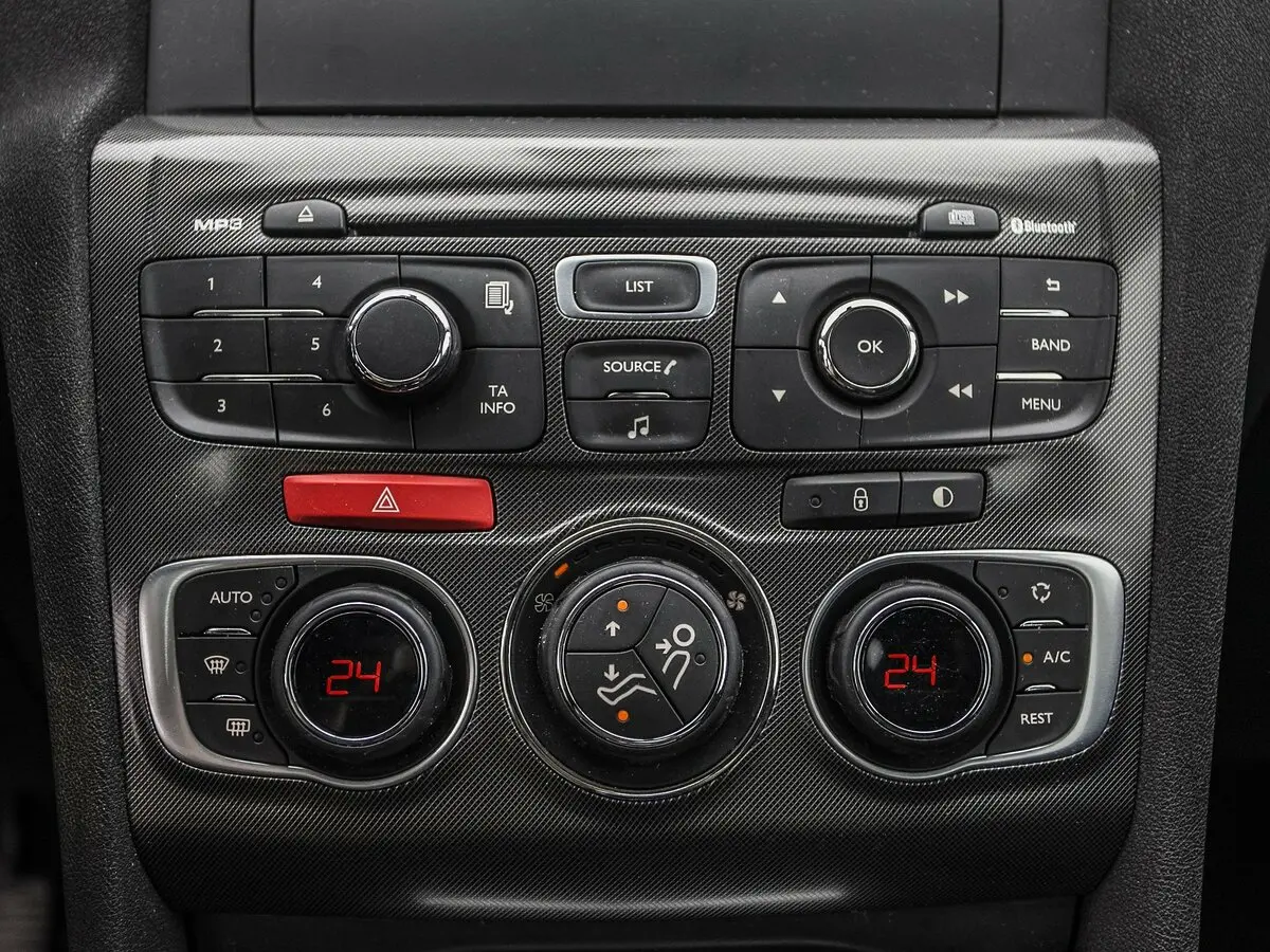 Citroen C4 II Седан — сүрөт 37