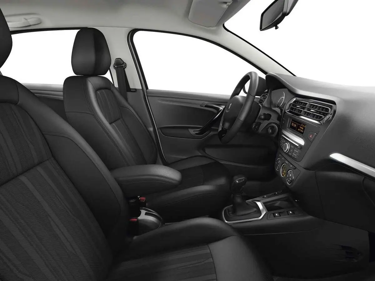 Peugeot 301 I Седан — сүрөт 7