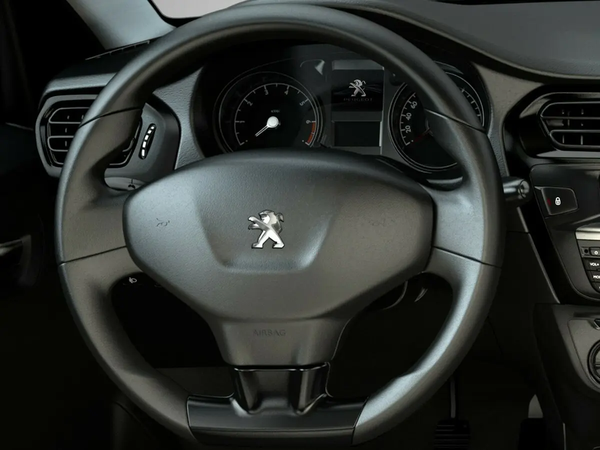 Peugeot 301 I Седан — сүрөт 8