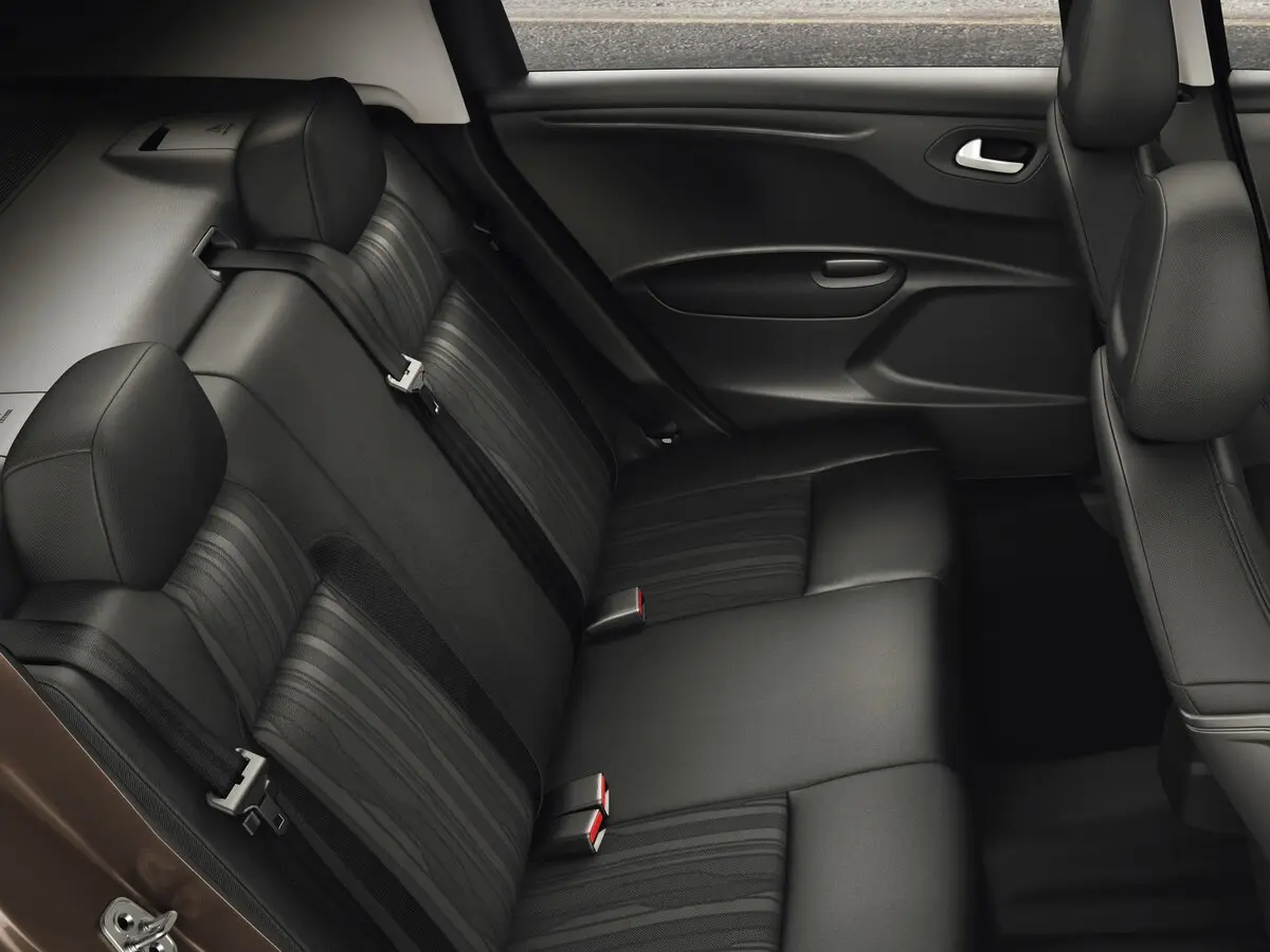Peugeot 301 I Седан — сүрөт 9