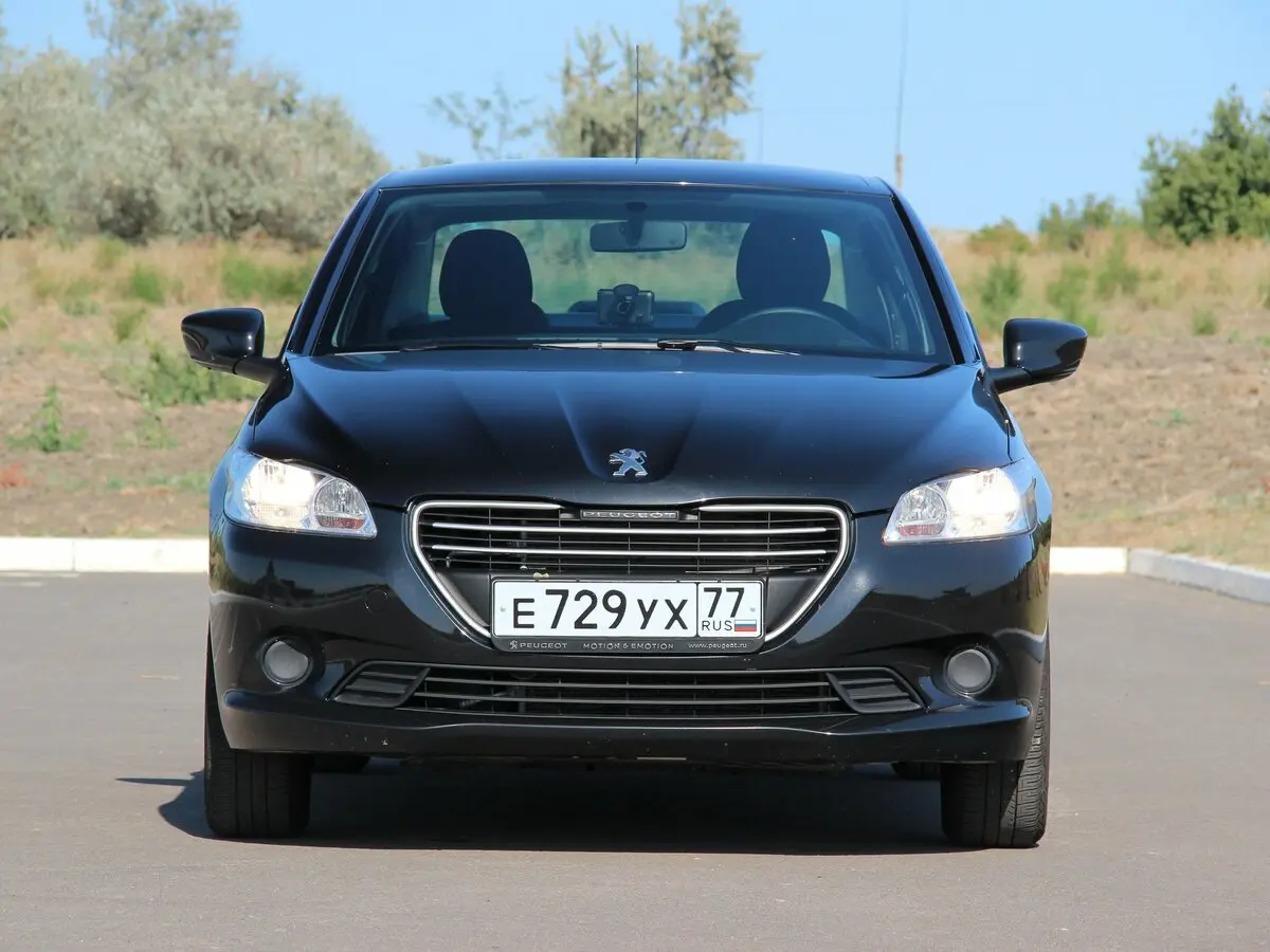 Peugeot 301 I Седан — сүрөт 11