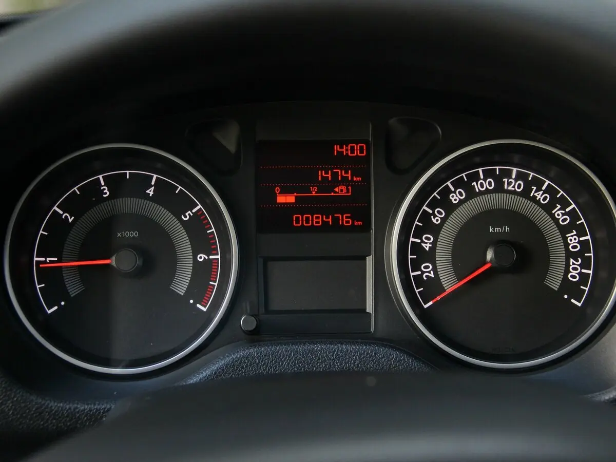 Peugeot 301 I Седан — сүрөт 15
