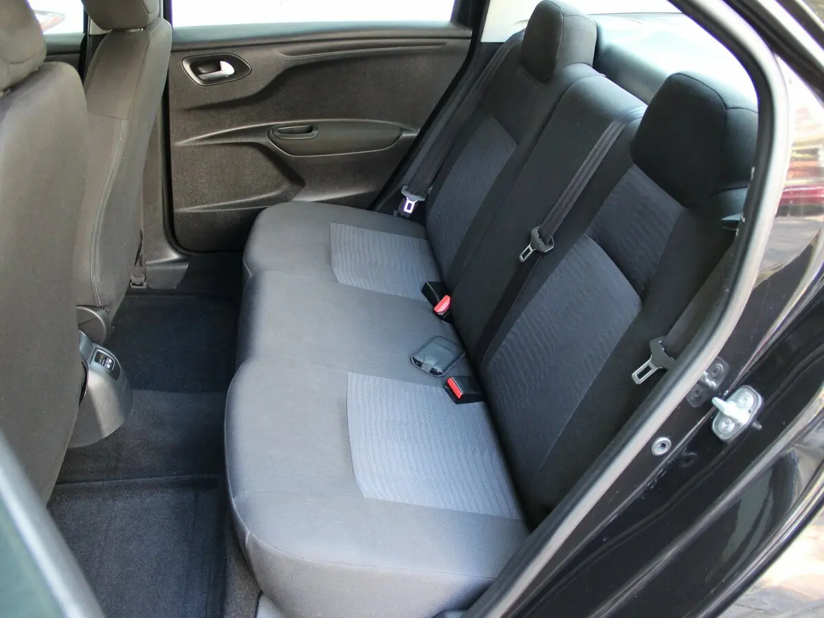Peugeot 301 I Седан — сүрөт 16
