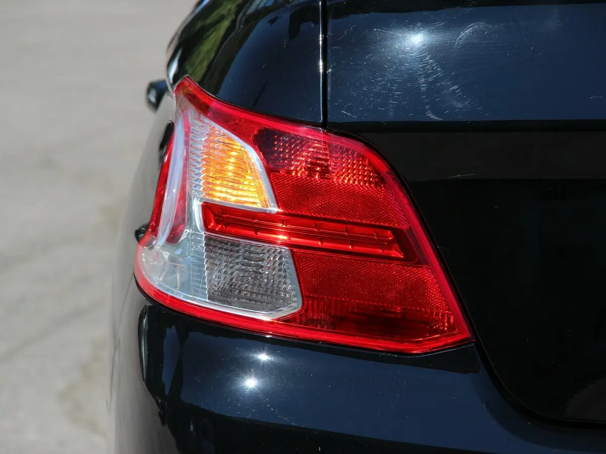 Peugeot 301 I Седан — сүрөт 21