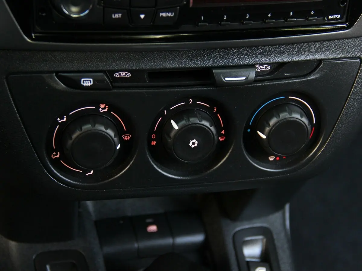 Peugeot 301 I Седан — сүрөт 22