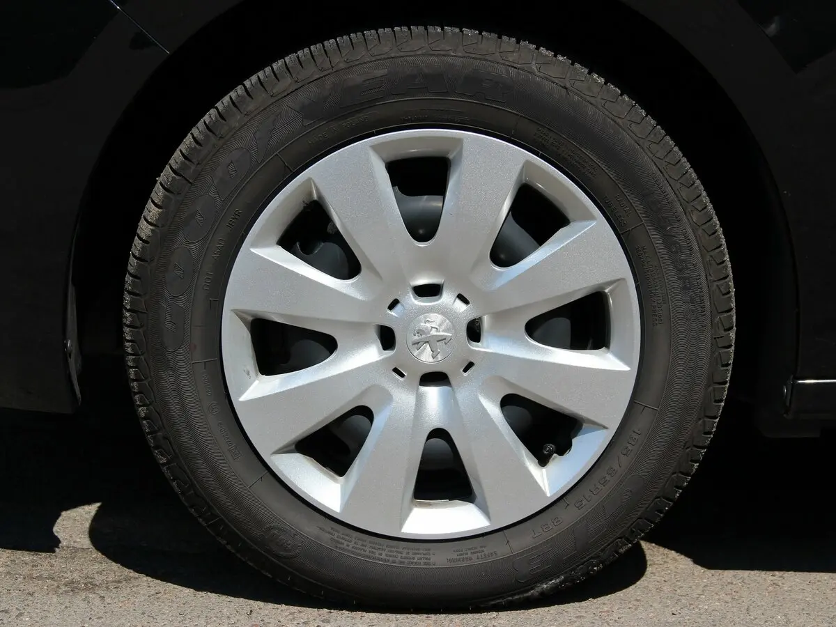 Peugeot 301 I Седан — сүрөт 24
