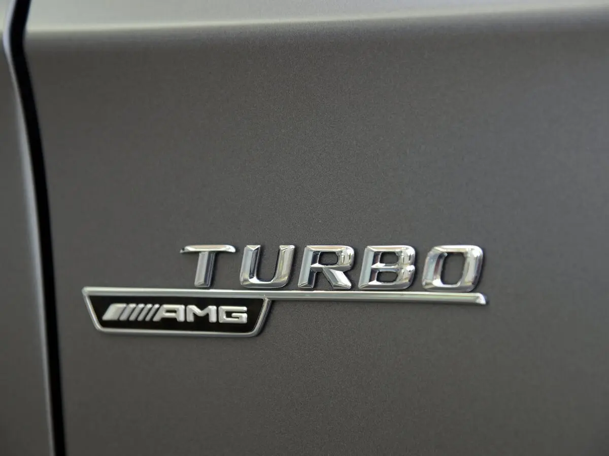 Mercedes-Benz A-Класс AMG I (W176) Хэтчбек 5 дв. — сүрөт 13