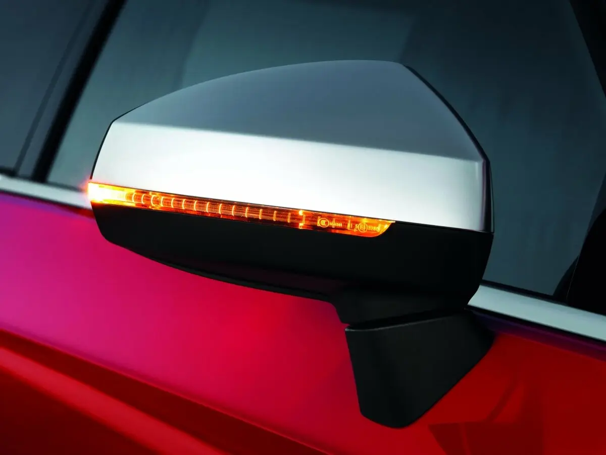 Audi S3 III (8V) Хэтчбек 3 дв. — сүрөт 11