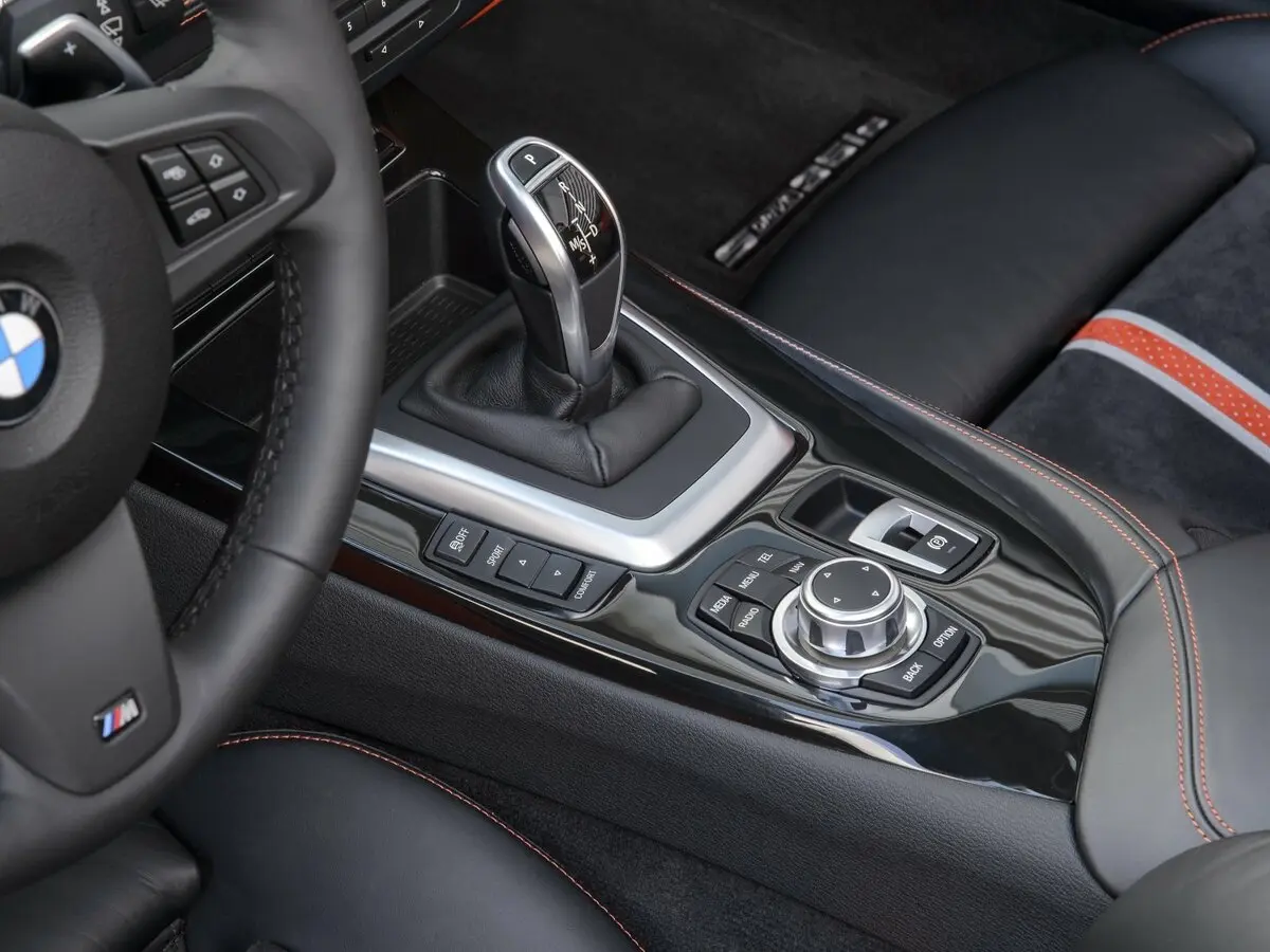 BMW Z4 II (E89) Рестайлинг Родстер — сүрөт 11