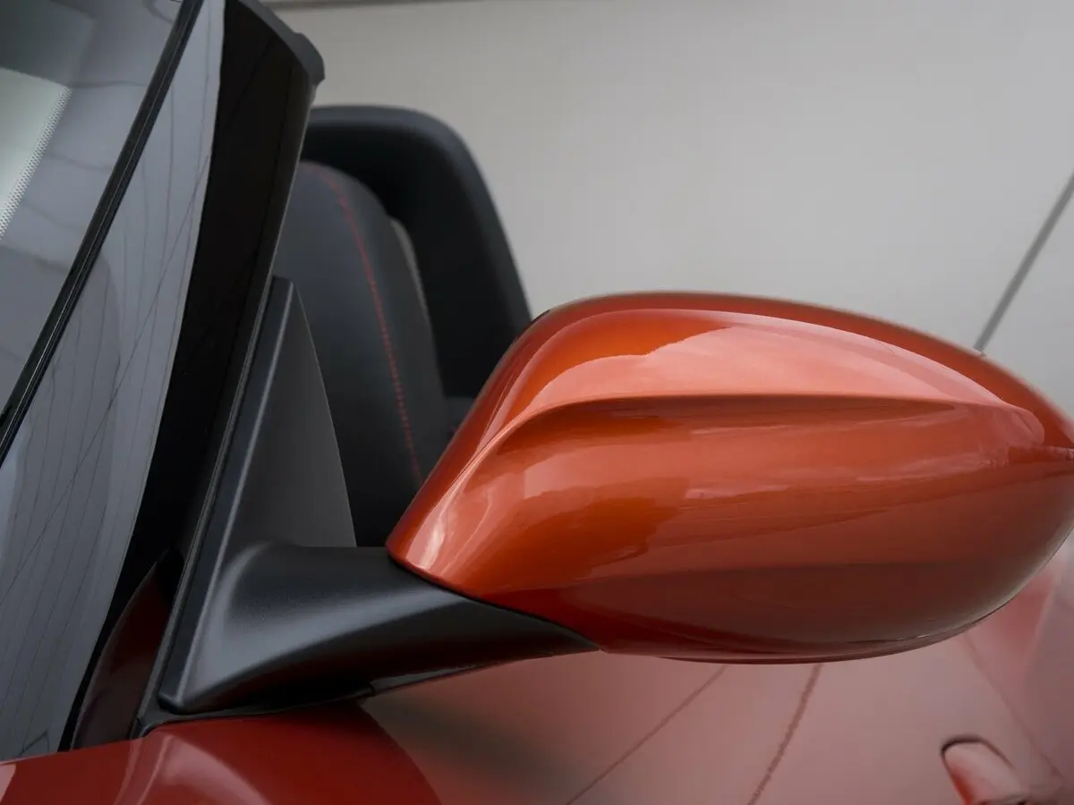 BMW Z4 II (E89) Рестайлинг Родстер — сүрөт 13