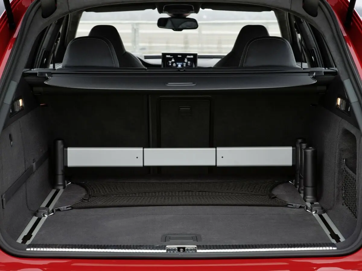 Audi RS 6 III (C7) Универсал 5 дв. — сүрөт 11