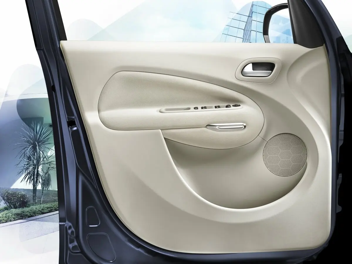 Citroen C3 Picasso I Рестайлинг Компактвэн — сүрөт 8