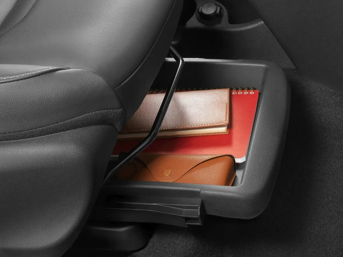 Citroen C3 Picasso I Рестайлинг Компактвэн — сүрөт 11